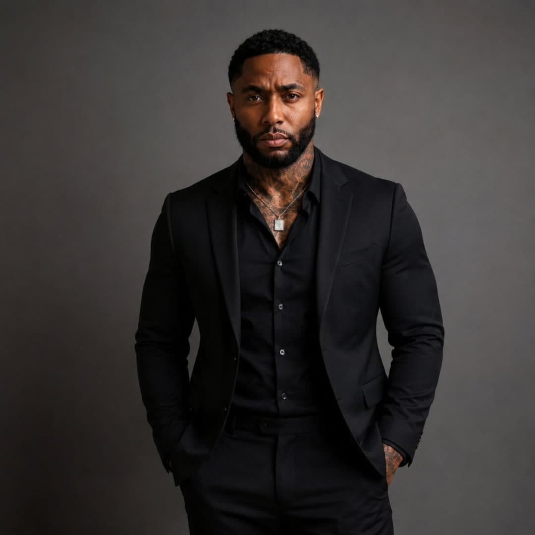 J. Lewis, spiritual life coach