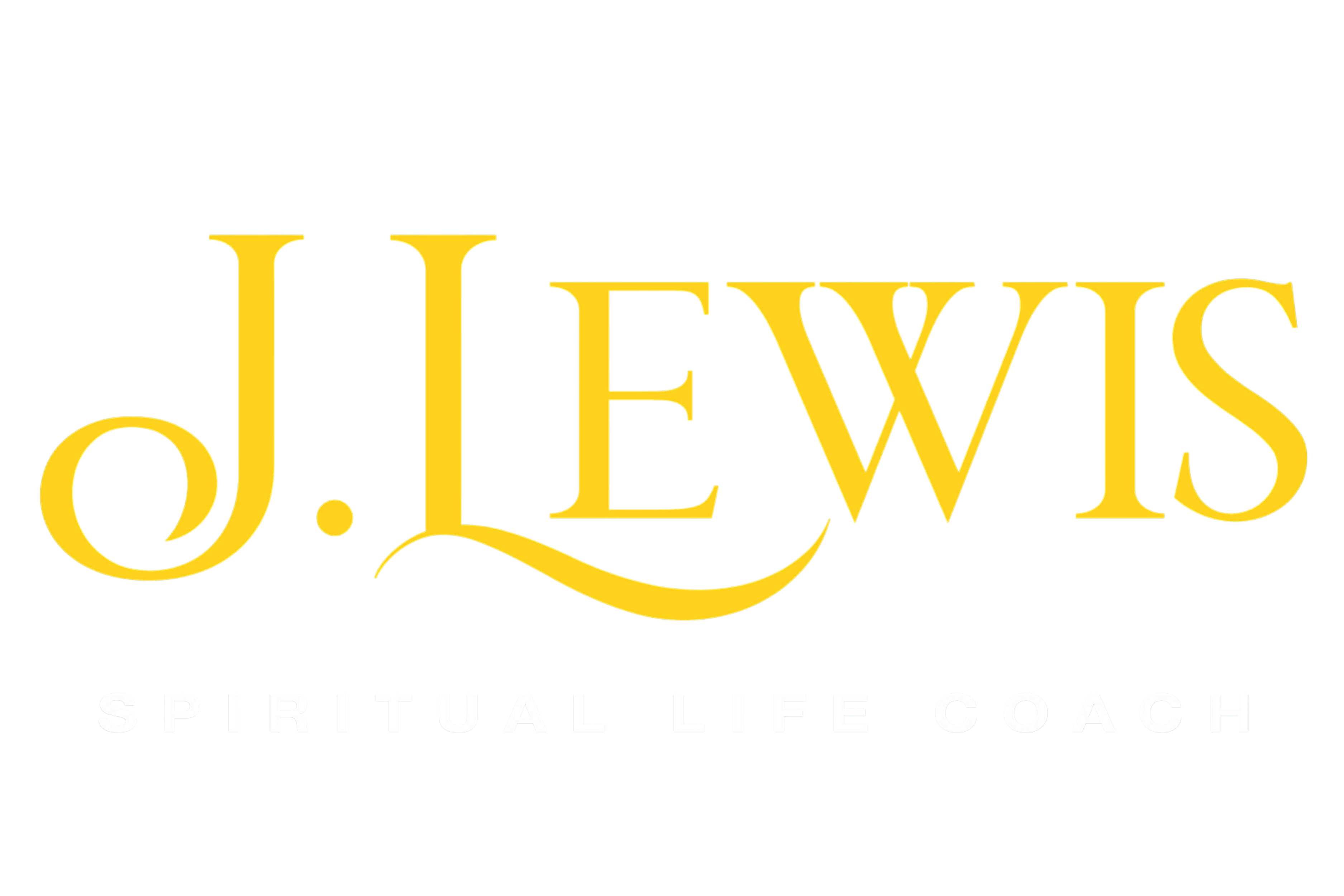 J. Lewis — Spiritual Life Coach