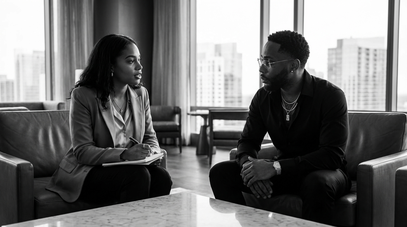 Alignment Before Achievement