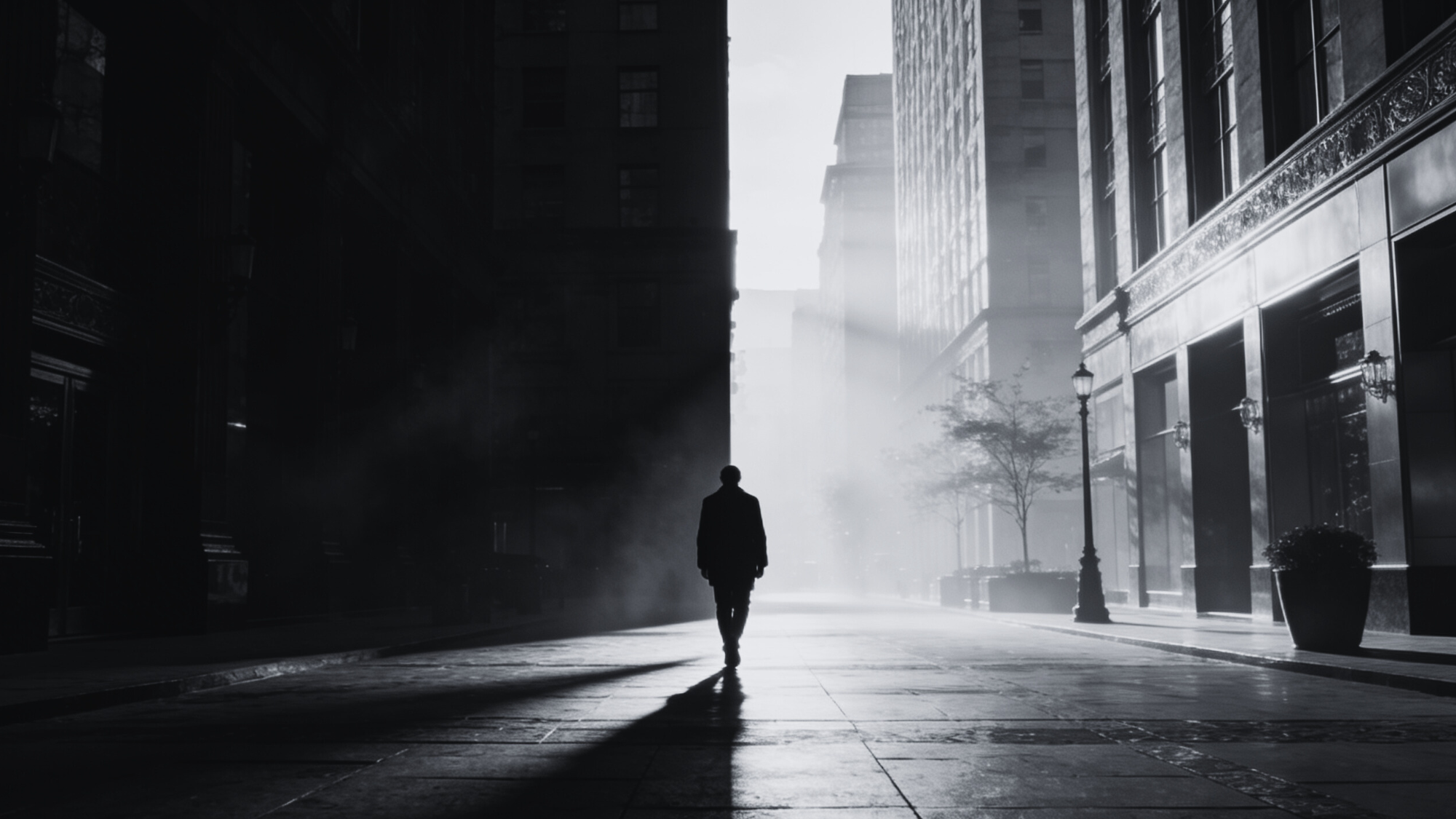 Healing Creates Clarity